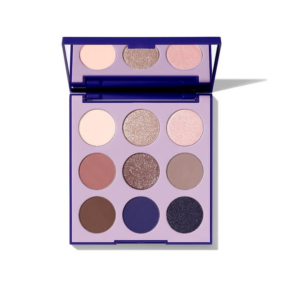 Morphe Other - So Chill Eyeshadow Palette by Morphe